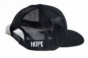 HOPE Tag Trucker Hat