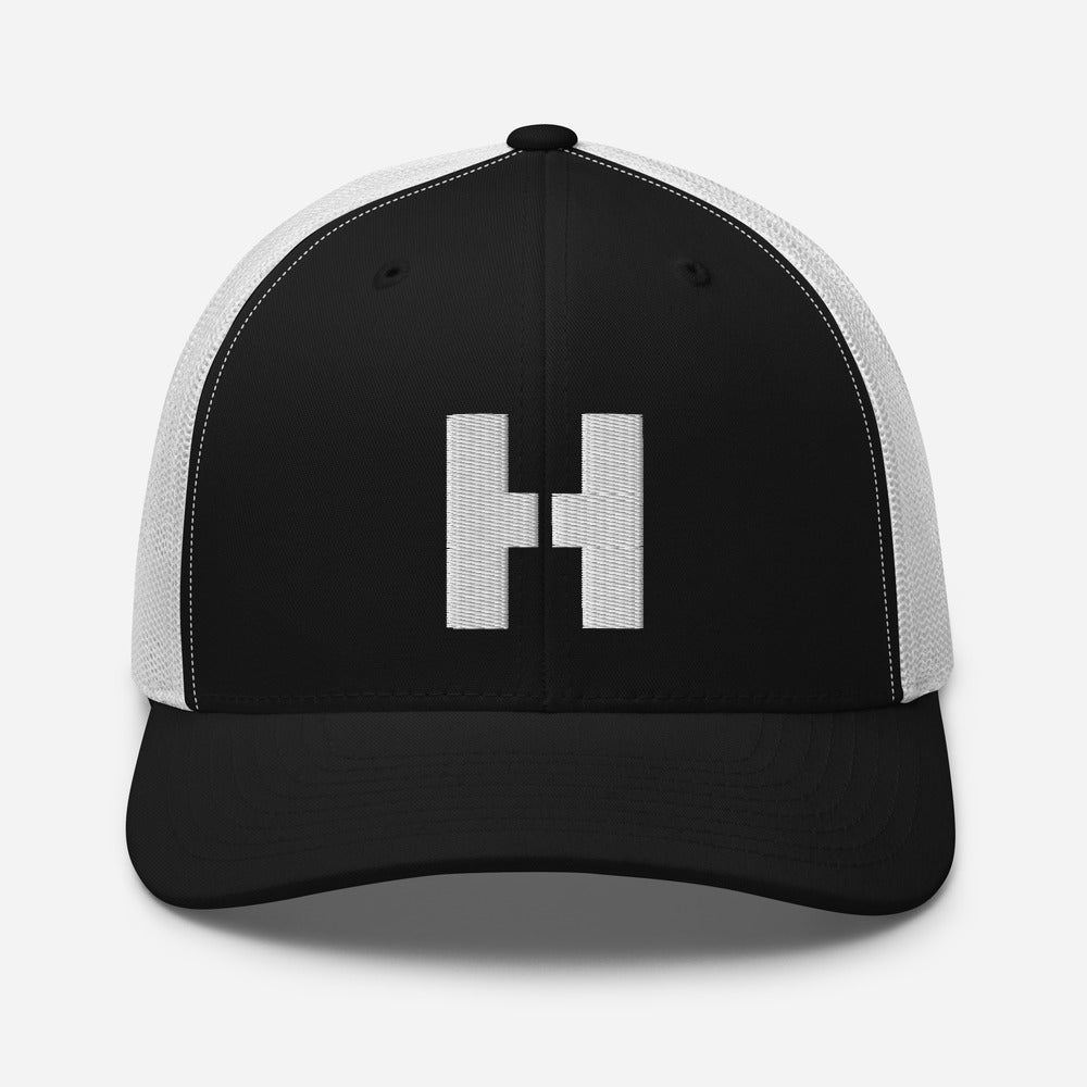 All Hats – HOPE Gallery Outdoor